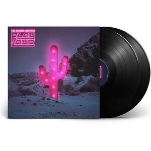 Record Company - Play Loud  LP LP